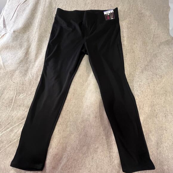 No Boundaries Jeggings Black Womens XXL - Picture 1 of 9